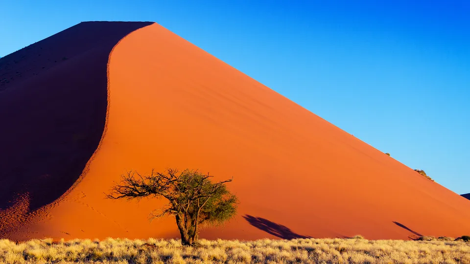 Viaggi organizzati in Africa